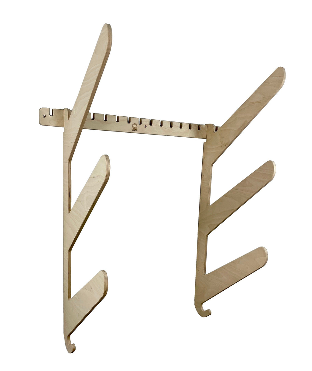 The Exhibitor Surfboard Wall Rack 4