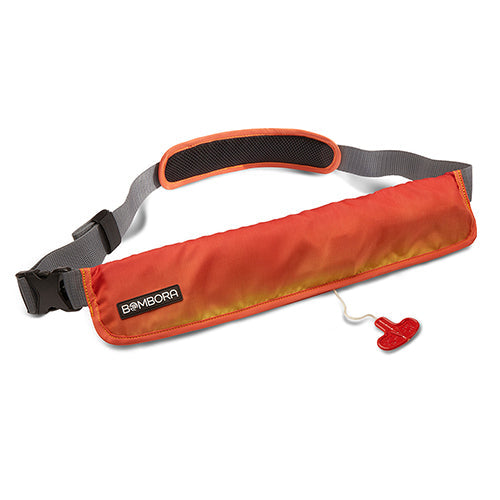 Bombora Gear 16G Belt Pack Pfd 6 Color Options 6