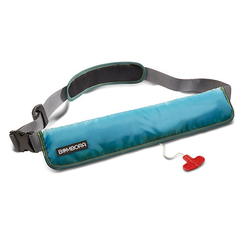 Bombora Gear 16G Belt Pack Pfd 6 Color Options 5