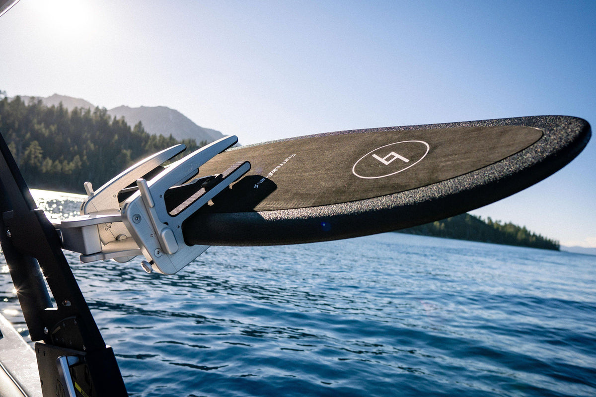 4'8" Rubicon Wakesurf Board - Formula Fun