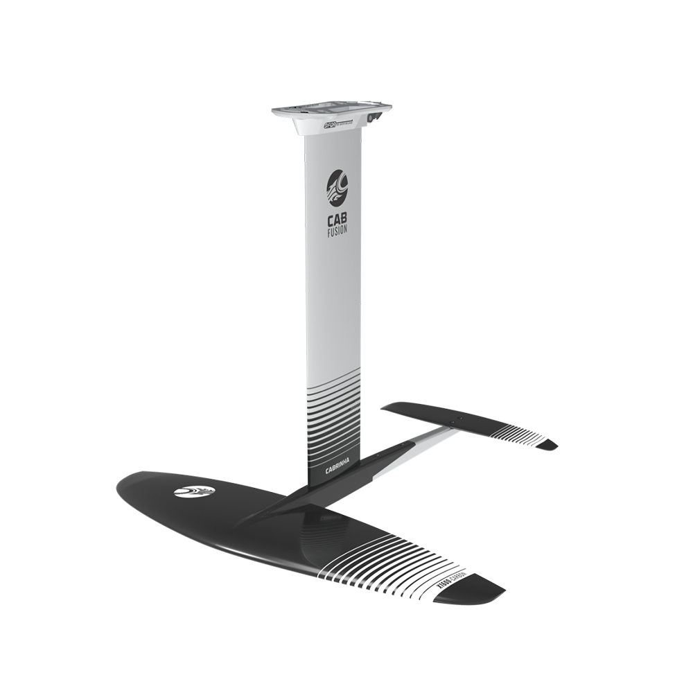 Cabrinha Fusion Hybrid FQR Base Kit