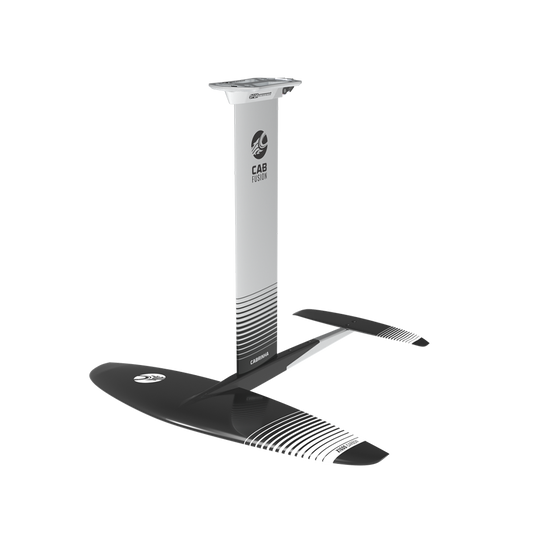 Cabrinha Fusion Hybrid FQR Base Kit