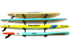 Sandbridge Sup Surfboard Storage Outdoor Adjustable Rack 4 Level 6