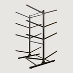 G Watersport 8 Levels Black 2