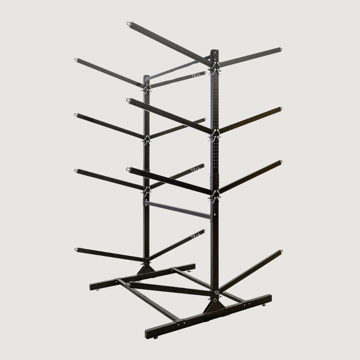 G Watersport 8 Levels Black 2