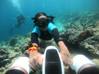 MixPro Dual-Motor Underwater Scooter 4.0mph
