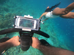 MixPro Dual-Motor Underwater Scooter 4.0mph