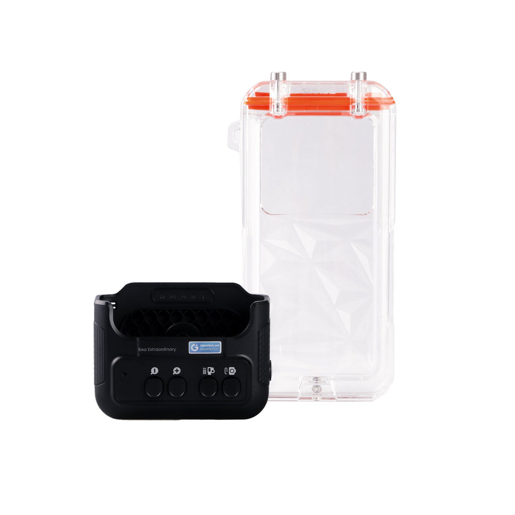 H1 Smart Waterproof Phone Case 1 14