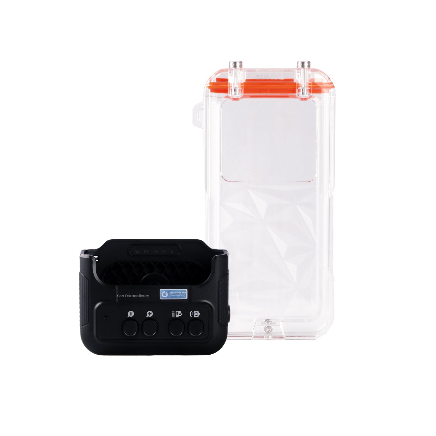 H1 Smart Waterproof Phone Case 1 14