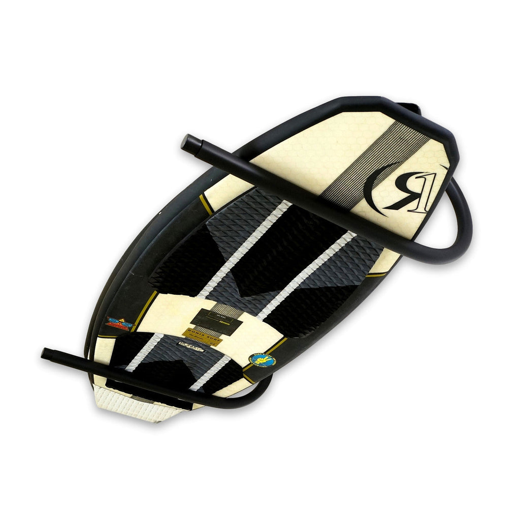 Hi Port 1 Wakeboard Storage Ceiling Rack Holds 50 Lbs 4