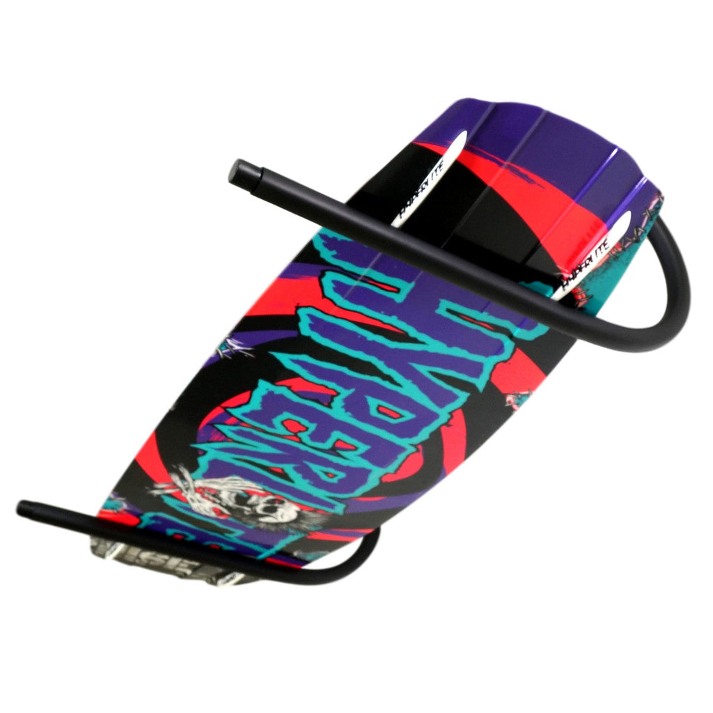 Hi Port 1 Wakeboard Storage Ceiling Rack Holds 50 Lbs 5