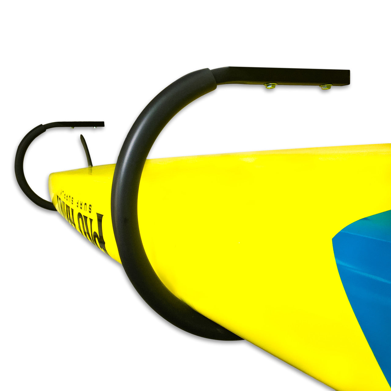 Hi Port 1 Sup Storage Ceiling And Wall Hooks Holds 50 Lbs 2