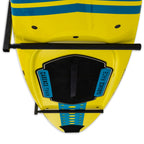 Hi Port 2 Sup Surfboard Adjustable Ceiling Storage Rack Single Holds 75 Lbs 7