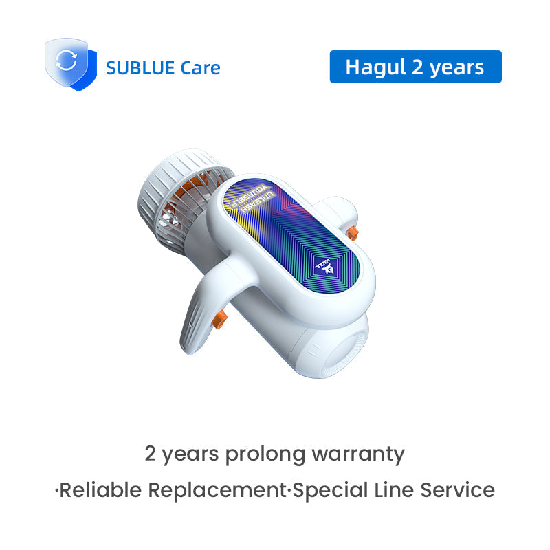 Sublue Care 16