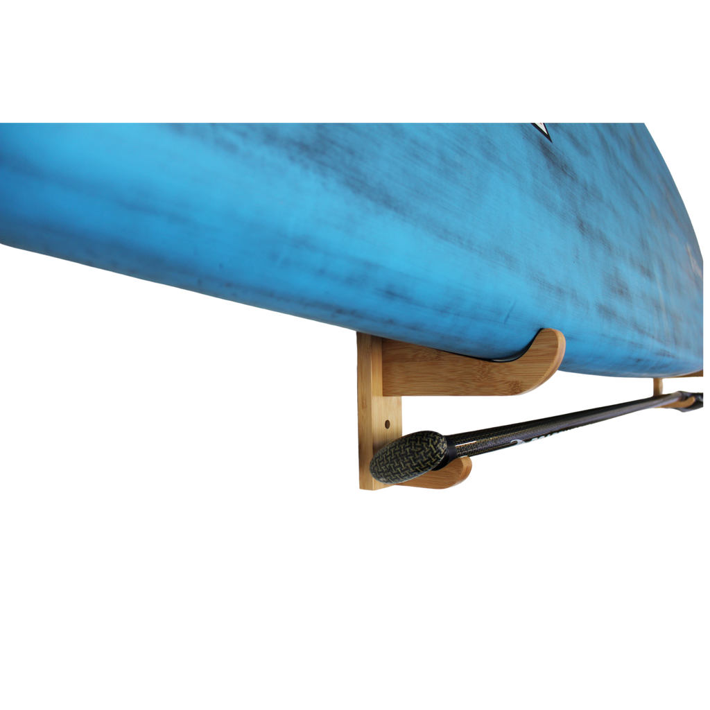 Hangingbamboowoodsurf