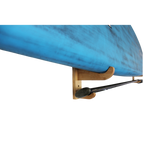 Hangingbamboowoodsurf