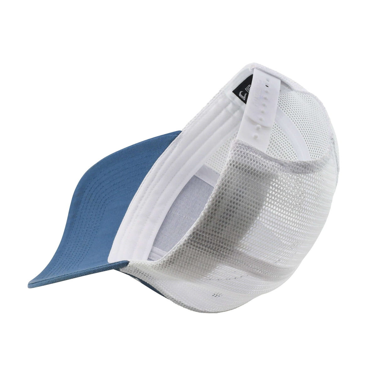 Hat Ultimate Slate Vibe Patch Back 2021
