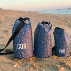 Hawaiian Dry Bags On The Beach 2000X2000