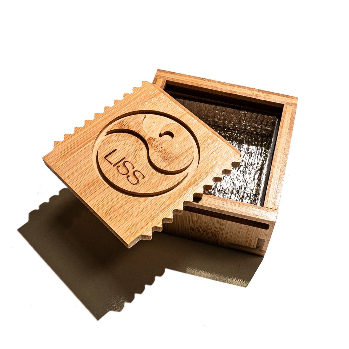 The Wax Box 7