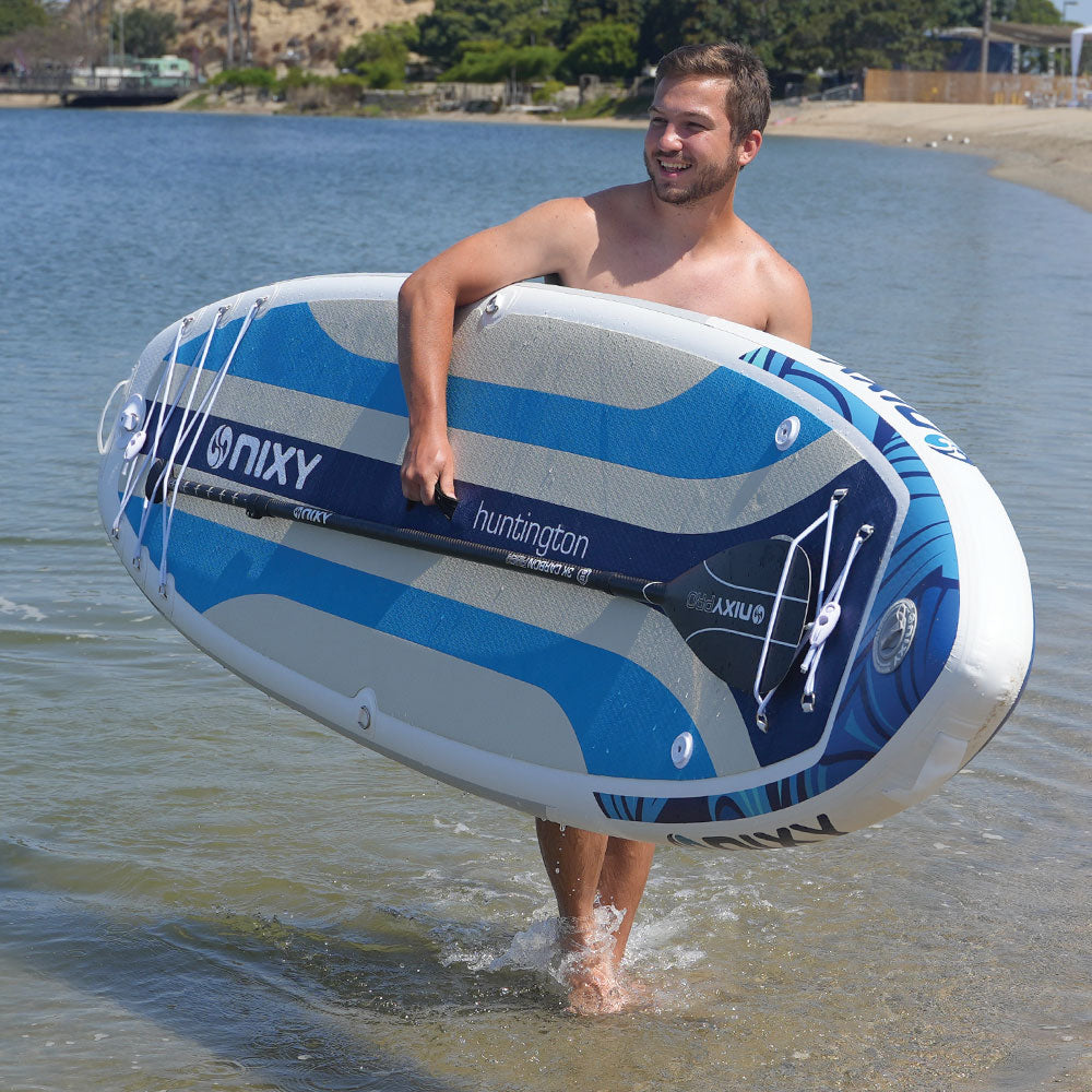 Huntington Isup Blue 3