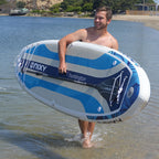 Huntington Isup Blue 3