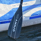 Hybrid Carbon Fiber Paddle