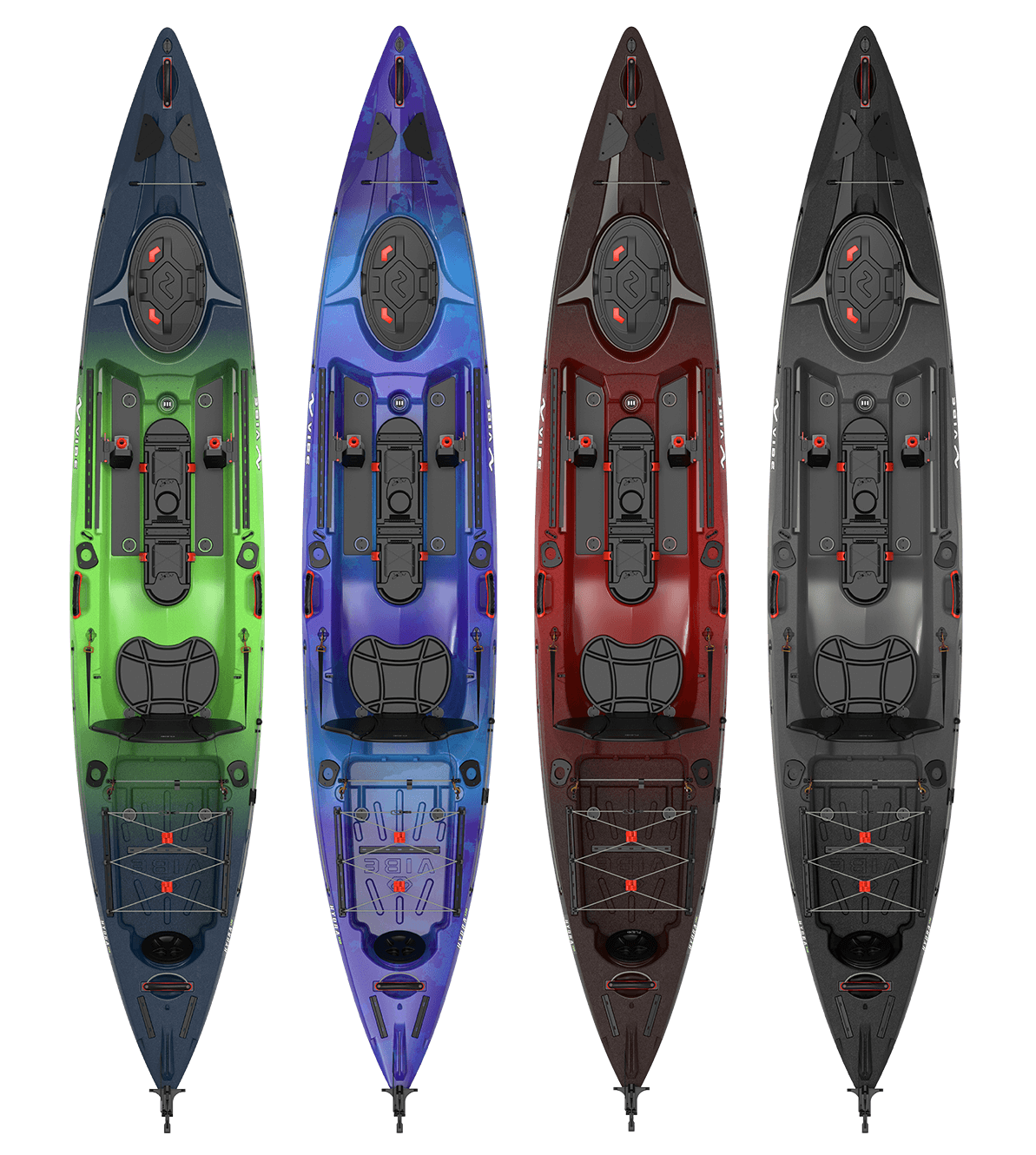 Hydra 130 6