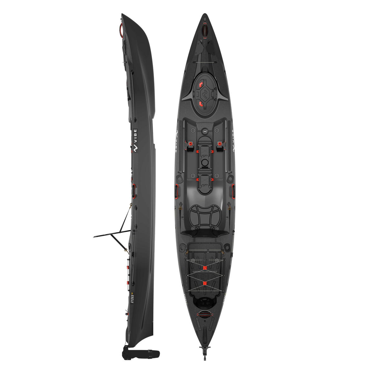 Hydra 130 15