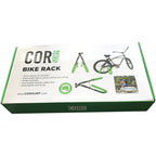 Bicycle Surfboard Rack 8