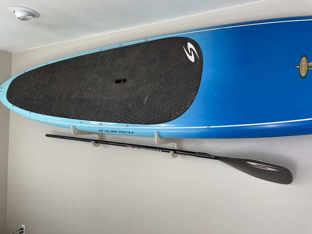 The Port Paddle Board Rack 3