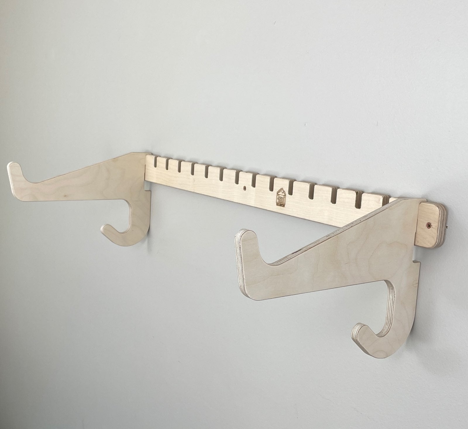 The Port Paddle Board Rack 2
