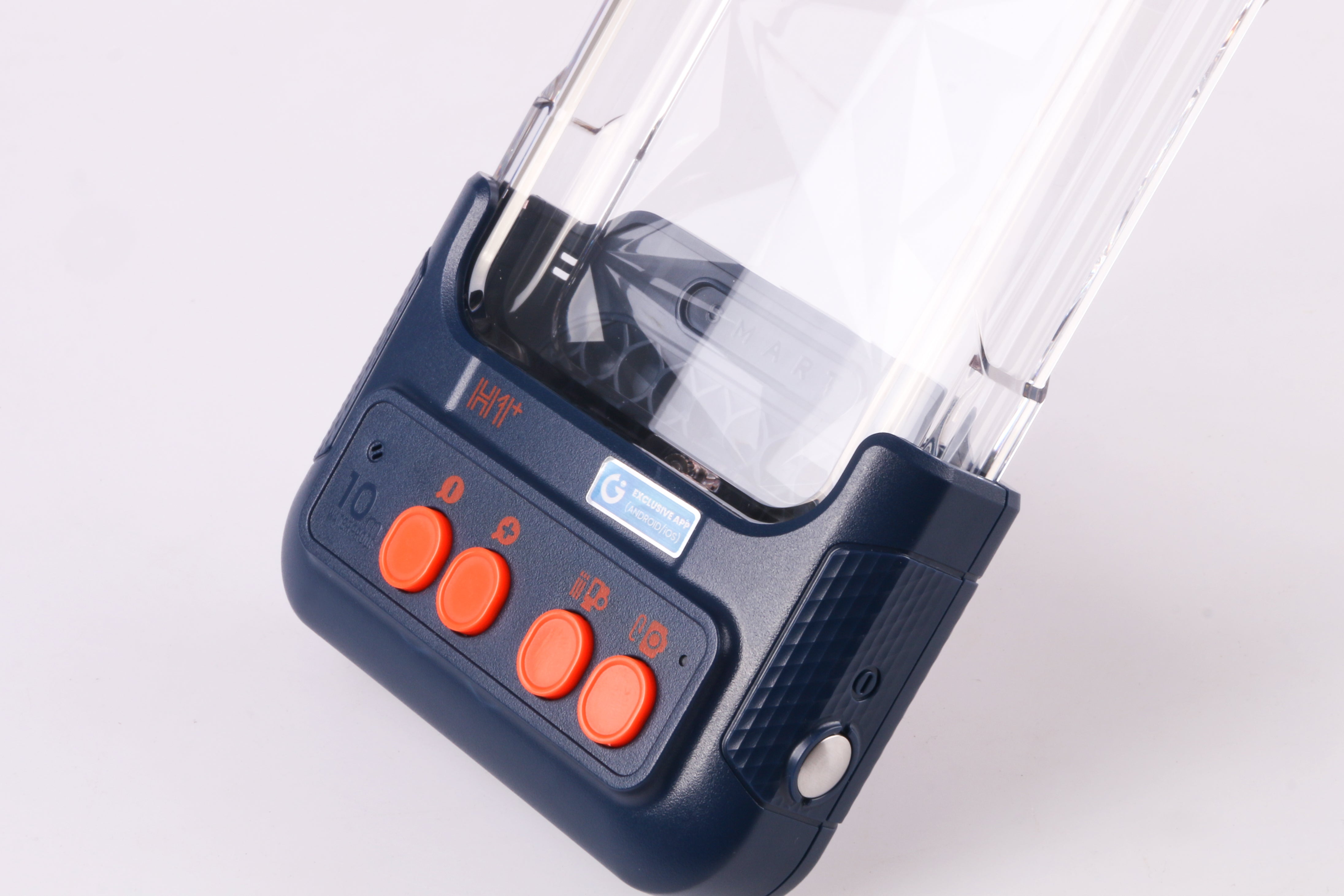 H1 Smart Waterproof Phone Case 27