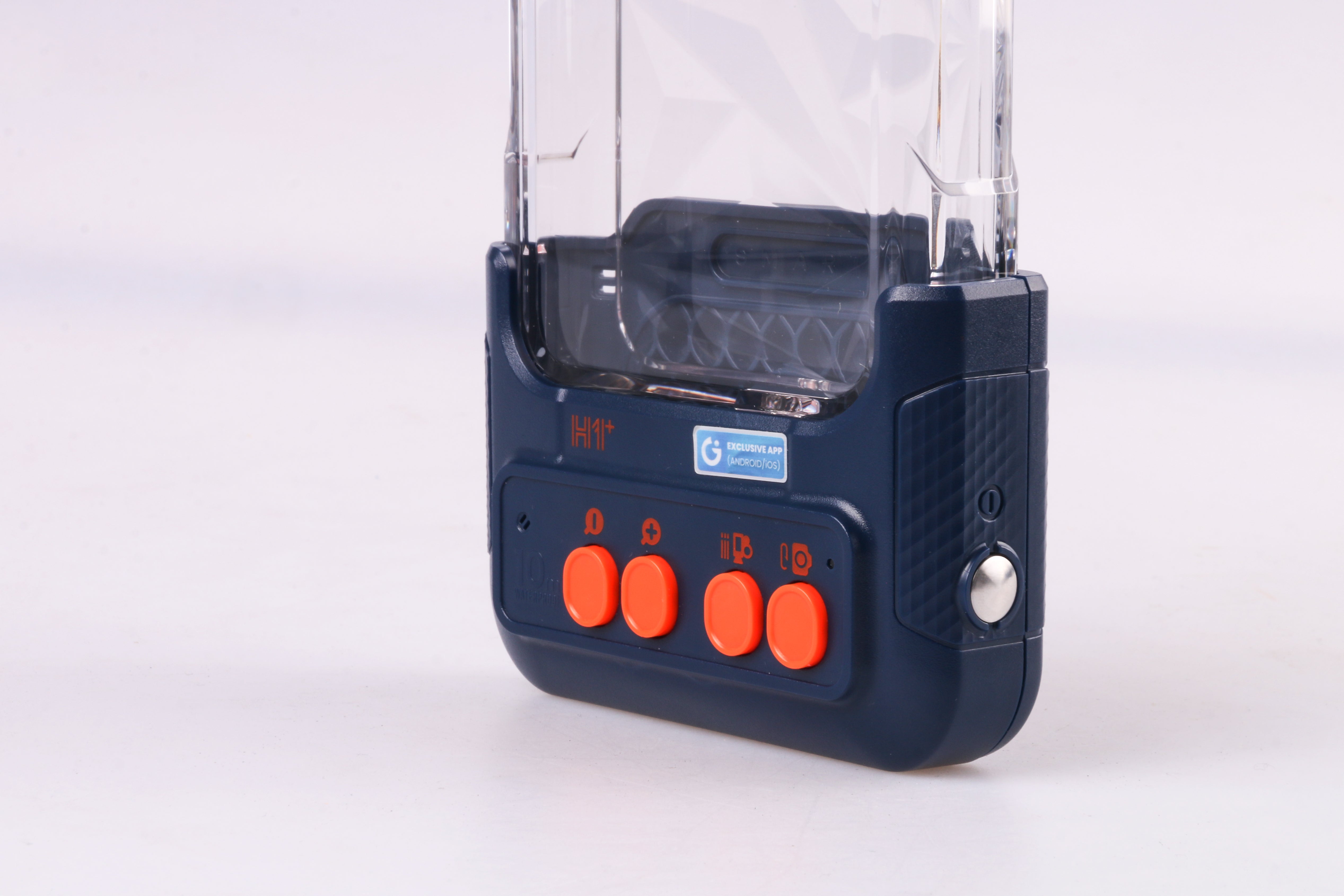 H1 Smart Waterproof Phone Case 18