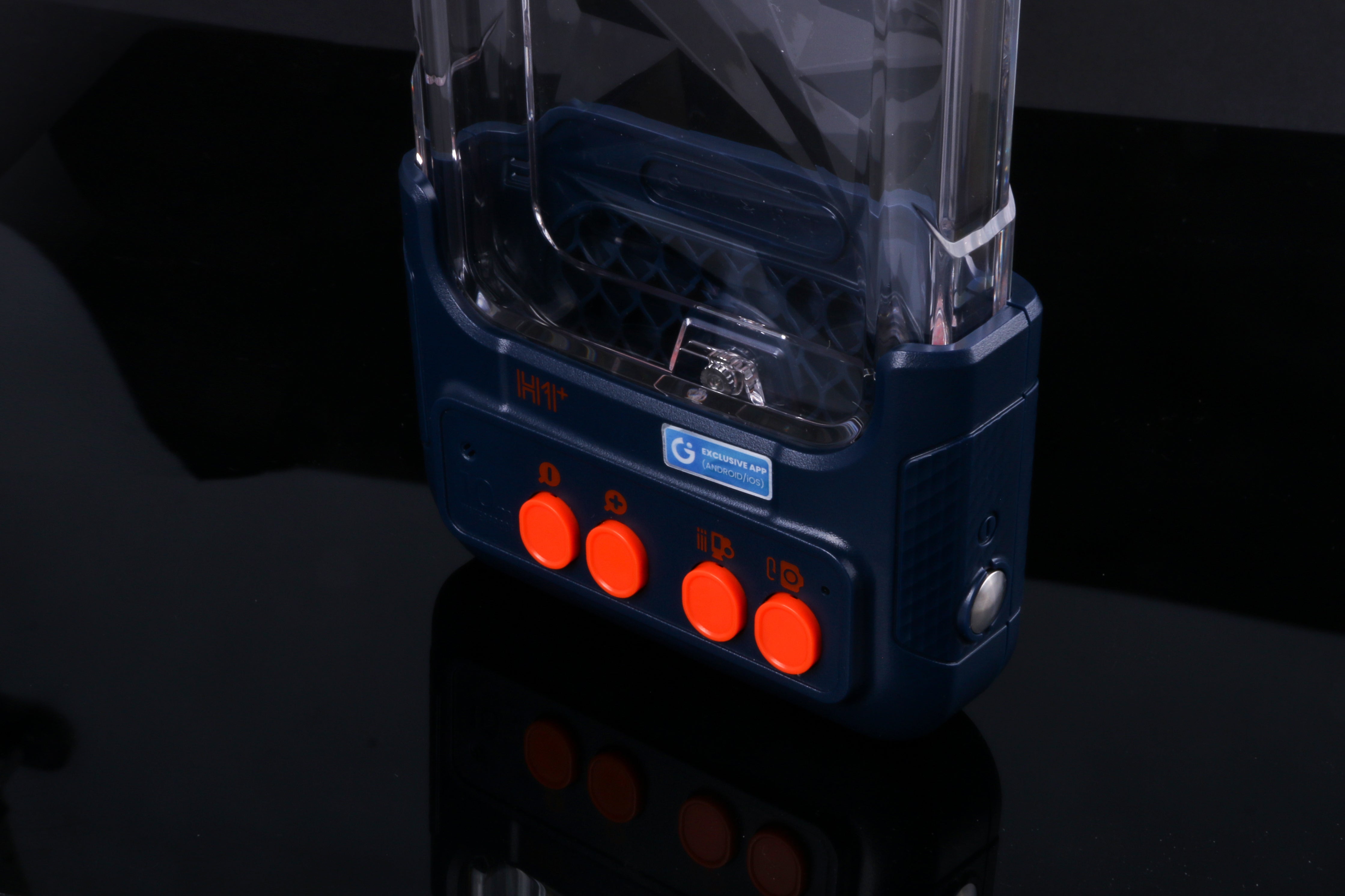 H1 Smart Waterproof Phone Case 32