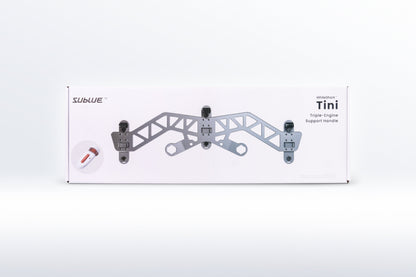 Tini Triple-engine Support Handle