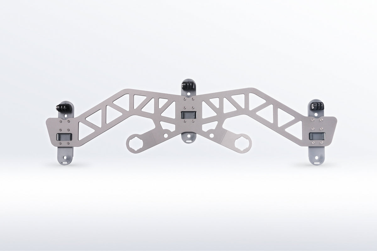 Tini Triple Engine Support Handle 20