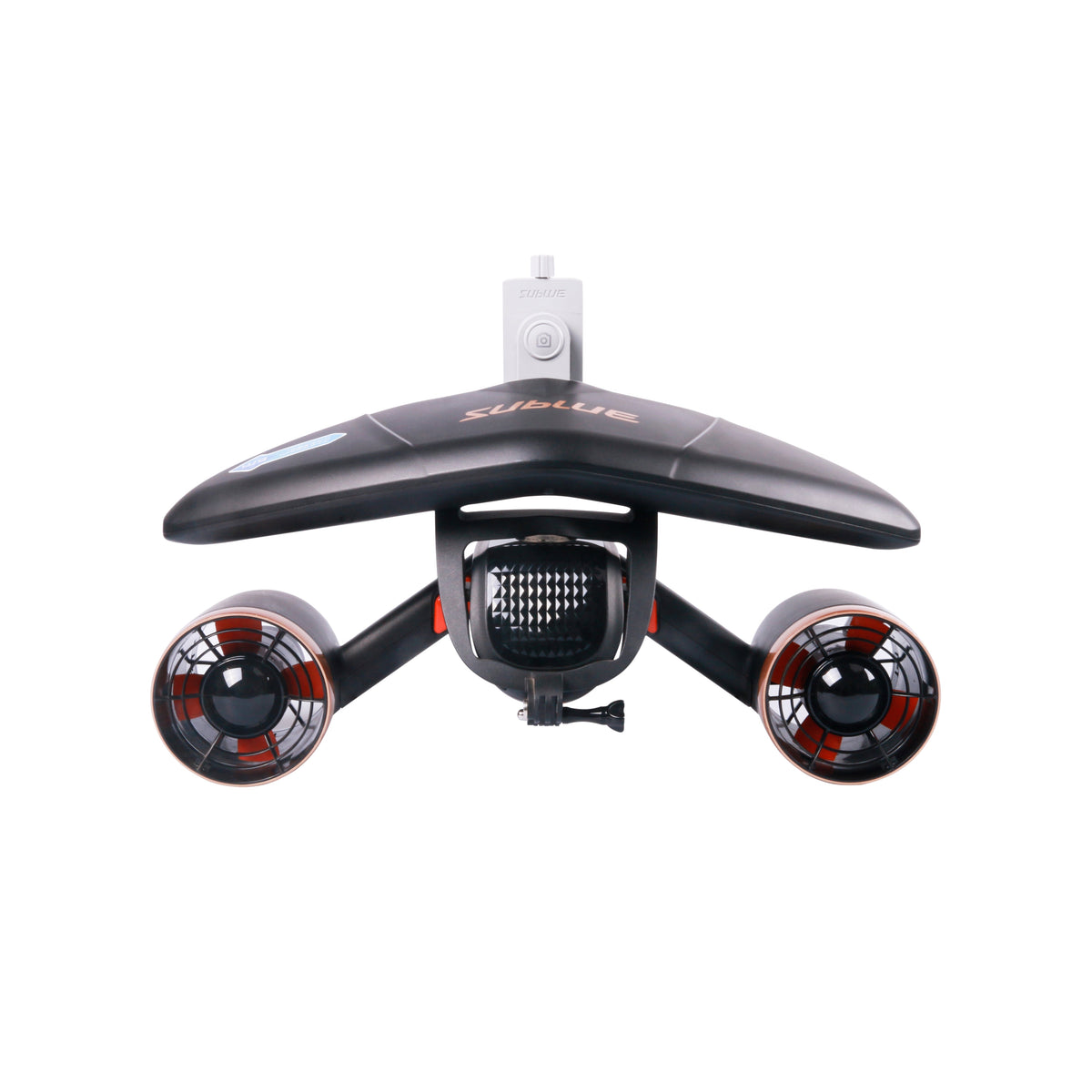 Mixpro Propeller Assembly 11