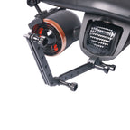 MixPro Dual-Motor Underwater Scooter 4.0mph