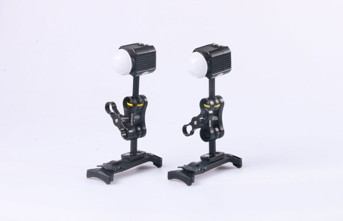 Waterproof Led Light 8