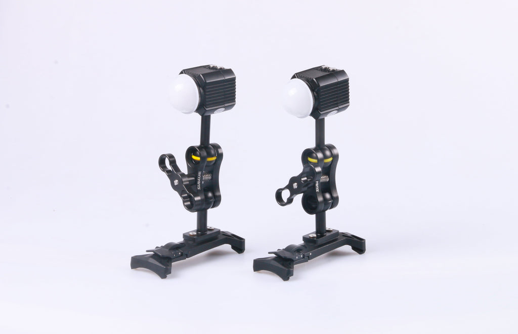 Mixpro Photographic Connector 7