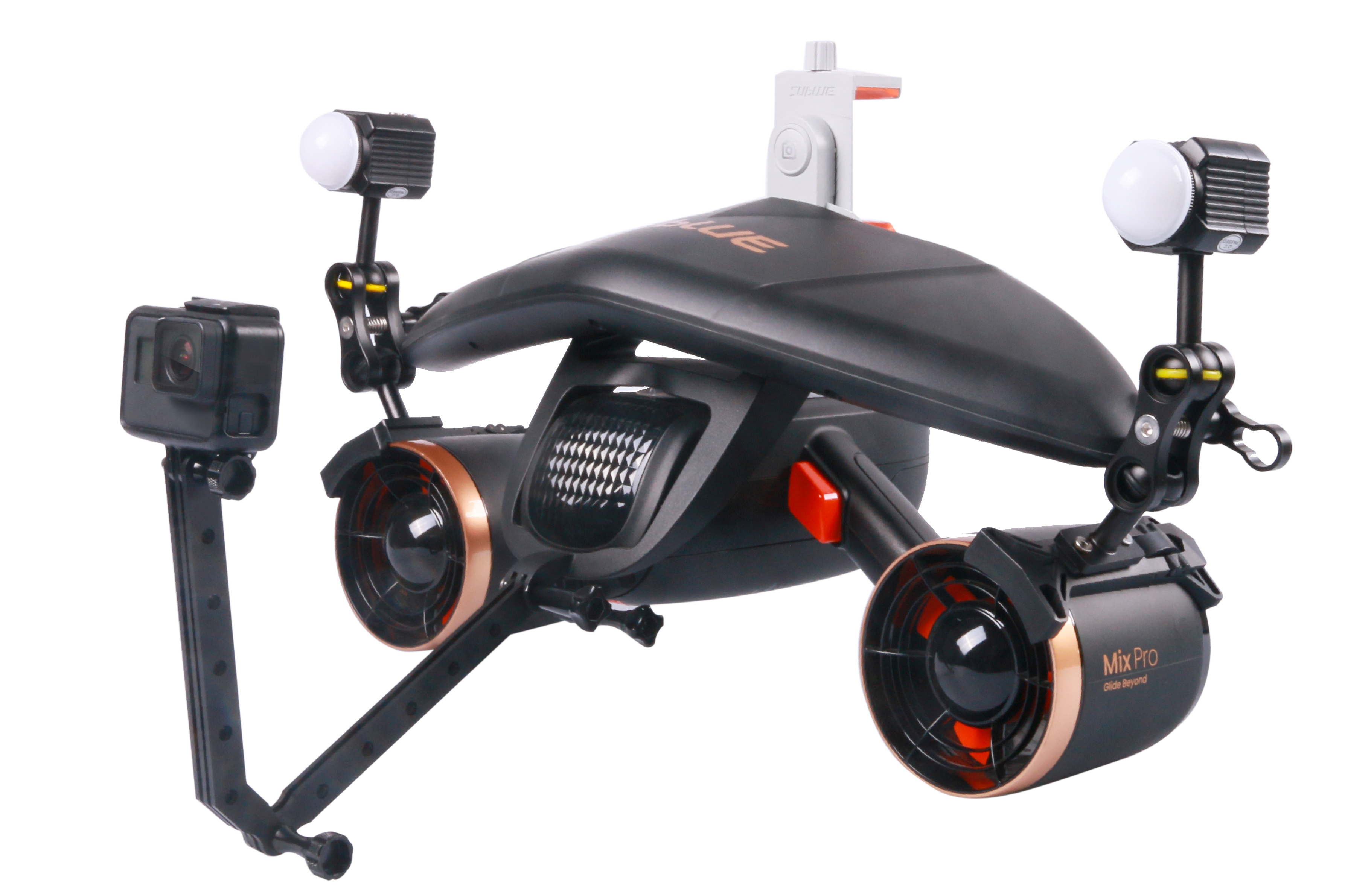 Mixpro Photographic Connector 18
