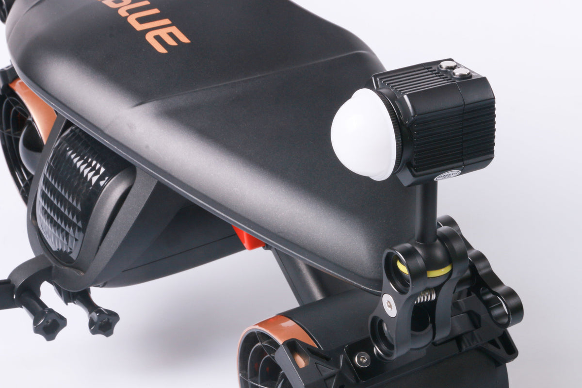 Mixpro Photographic Connector 4