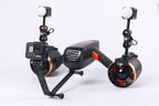 MixPro Dual-Motor Underwater Scooter 4.0mph