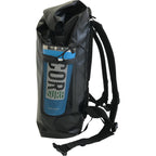40L Waterproof Dry Bag Backpack 7