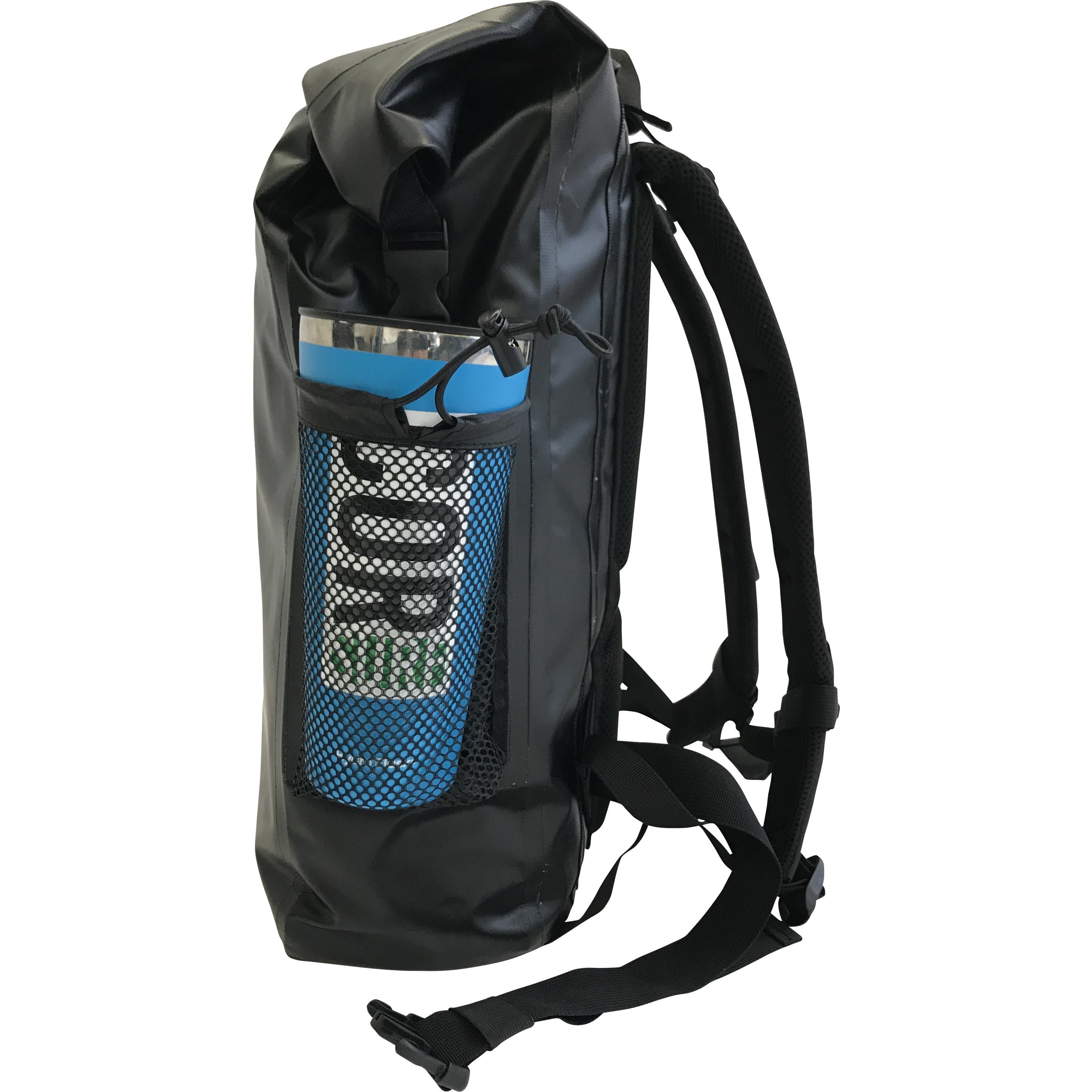 40L Waterproof Dry Bag Backpack 7