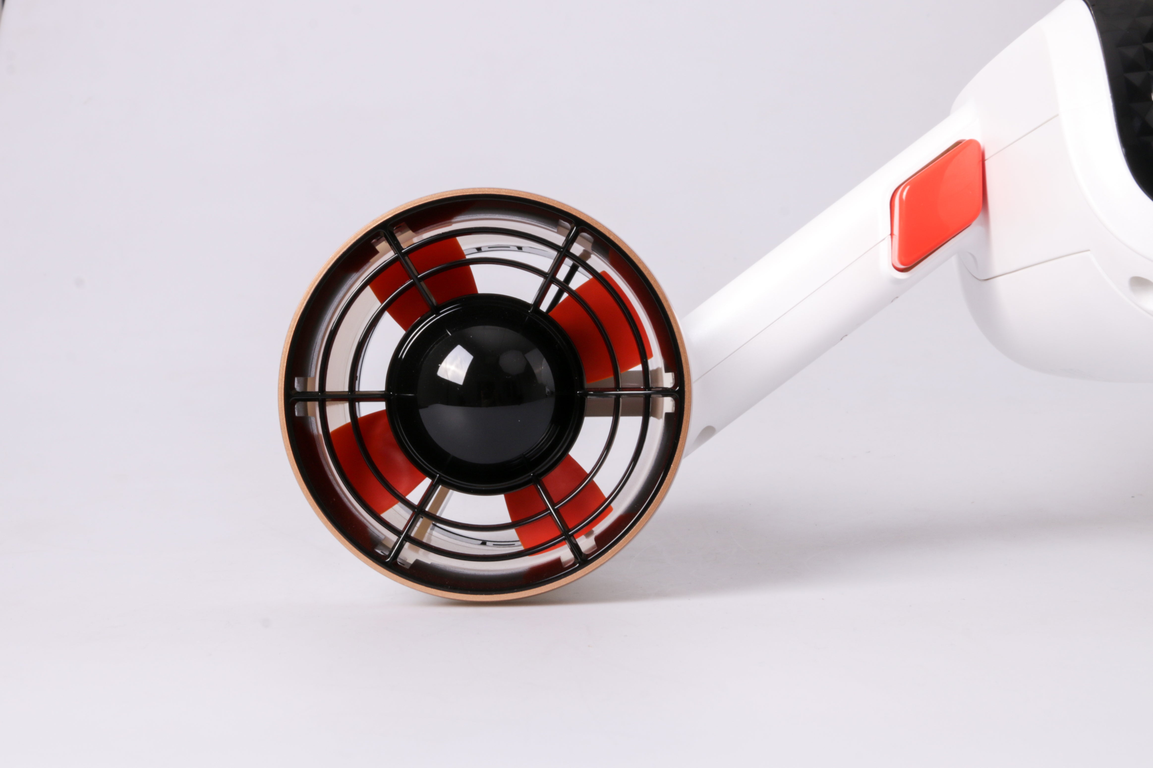 Mixpro Propeller Assembly 2