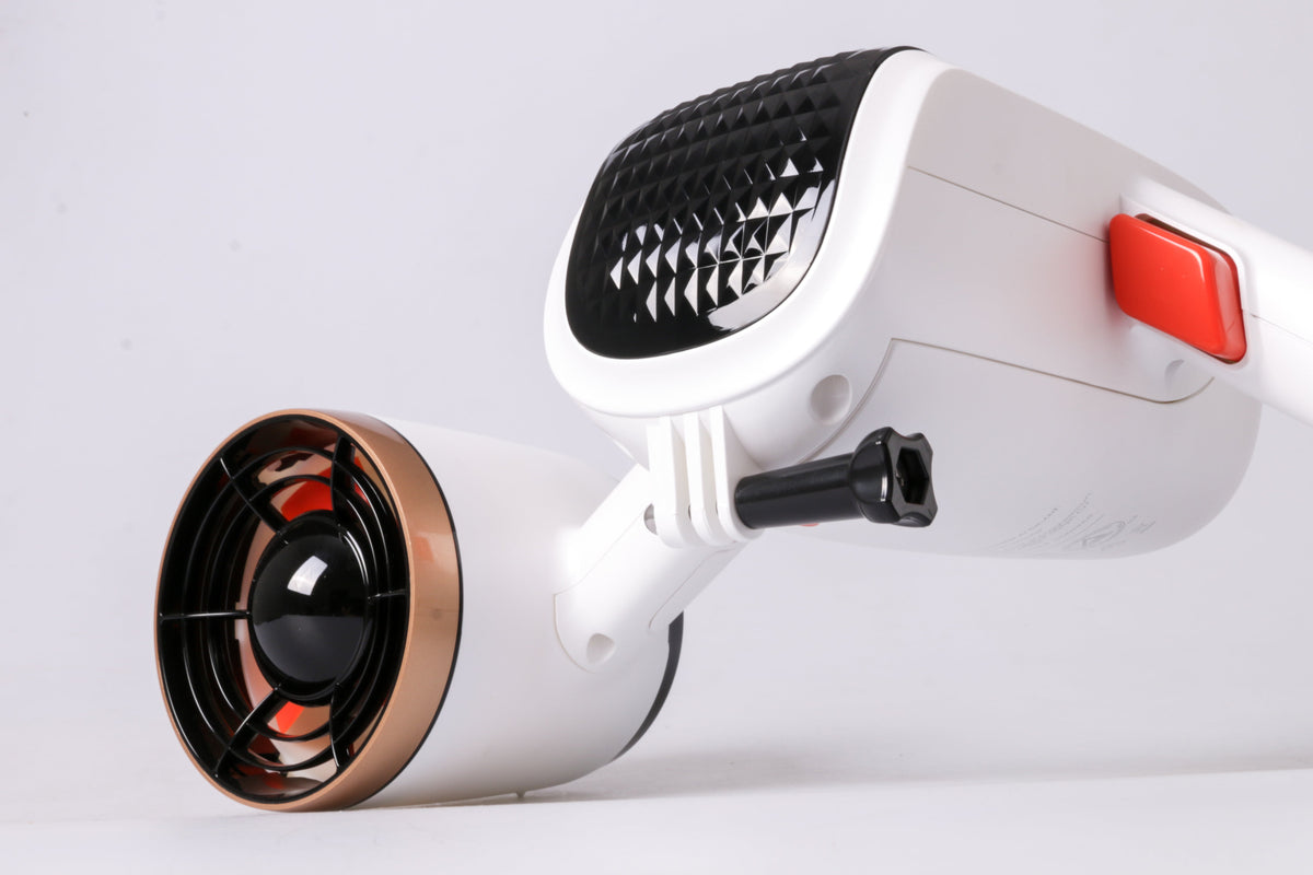 Mixpro Propeller Assembly 8