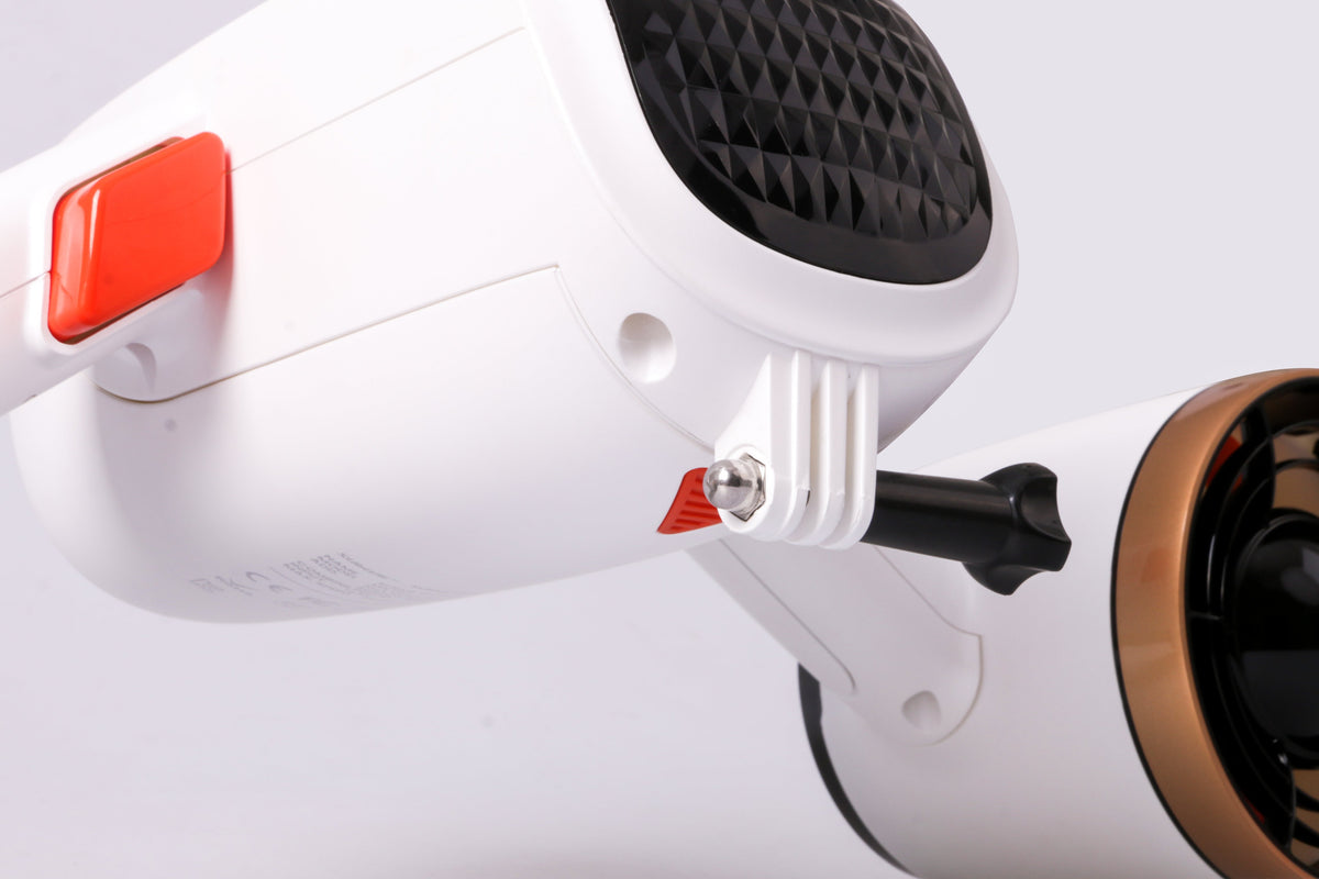 Mixpro Battery Cover 11