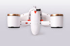 MixPro Dual-Motor Underwater Scooter 4.0mph
