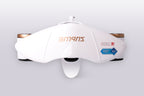 MixPro Dual-Motor Underwater Scooter 4.0mph